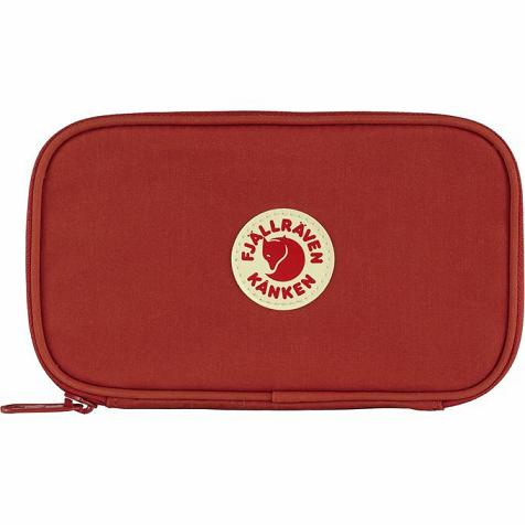 Fjällräven Kånken Pénztárca Webshop - Világos Piros Kiegészítők Világos Piros XYJ732804